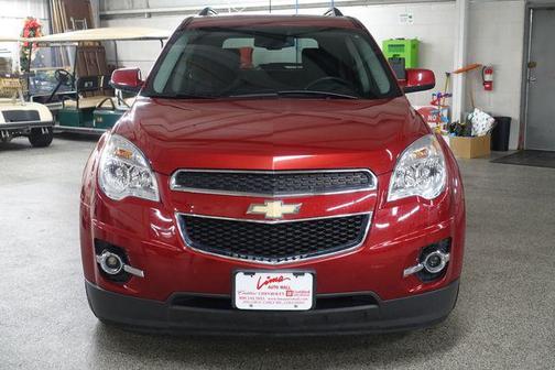 2015 Chevrolet Equinox 2LT