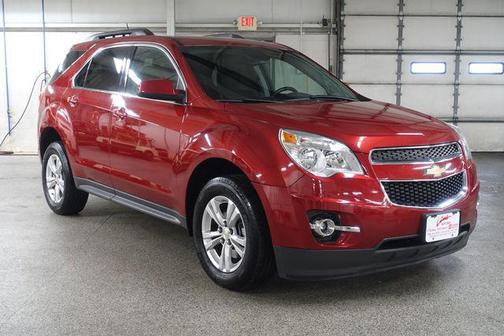 2015 Chevrolet Equinox 2LT
