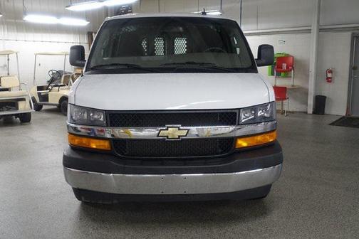 2023 Chevrolet Express 2500 RWD 2500 Regular Wheelbase WT