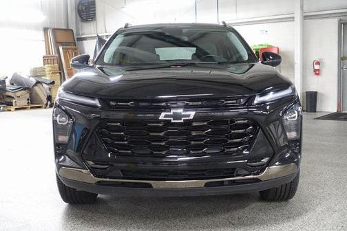 2024 Chevrolet Trax FWD ACTIV