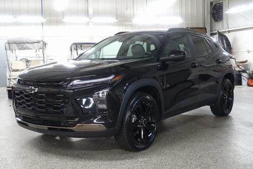 2024 Chevrolet Trax FWD ACTIV