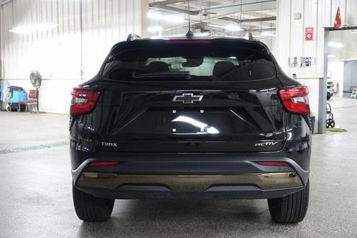 2024 Chevrolet Trax FWD ACTIV