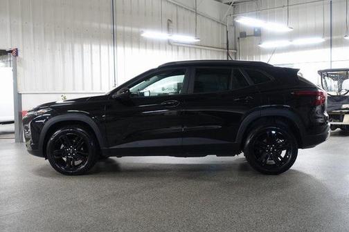 2024 Chevrolet Trax FWD ACTIV