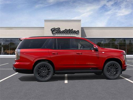 2026 Cadillac Escalade Sport Platinum
