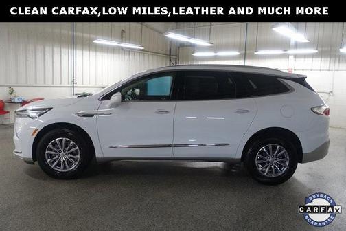 2023 Buick Enclave Essence FWD