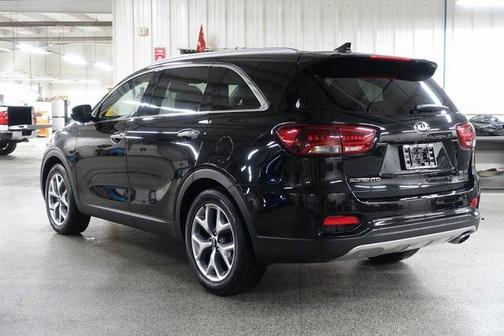 2019 Kia Sorento EX