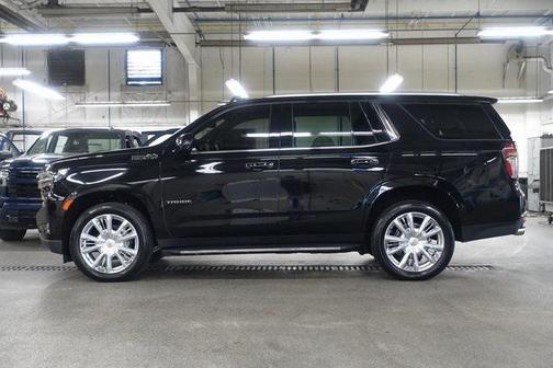 2023 Chevrolet Tahoe 4WD High Country
