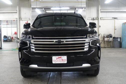 2023 Chevrolet Tahoe 4WD High Country