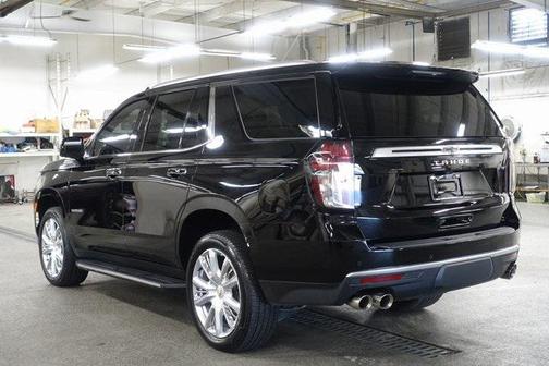 2023 Chevrolet Tahoe 4WD High Country