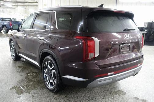 2023 Hyundai PALISADE SEL