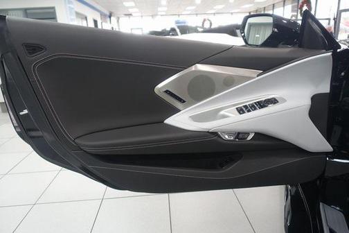 2026 Chevrolet Corvette Z06