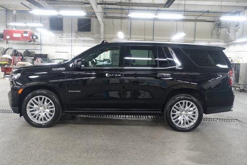 2023 Chevrolet Tahoe 4WD High Country