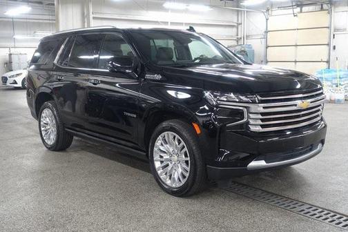 2023 Chevrolet Tahoe 4WD High Country