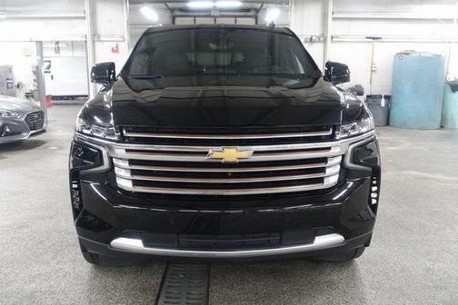 2023 Chevrolet Tahoe 4WD High Country