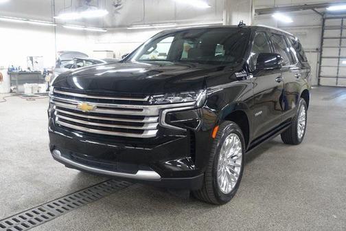2023 Chevrolet Tahoe 4WD High Country