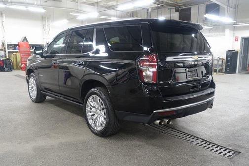 2023 Chevrolet Tahoe 4WD High Country