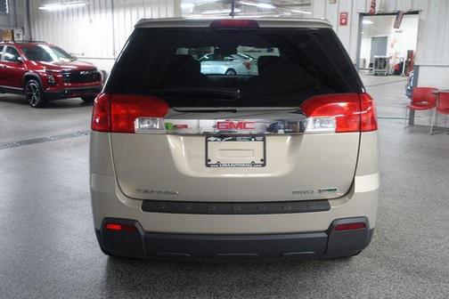 2012 GMC Terrain SLE-1