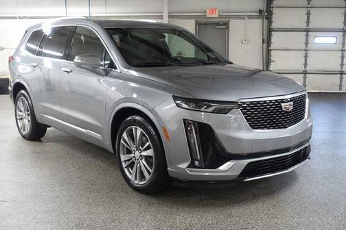 2023 Cadillac XT6 Premium Luxury AWD