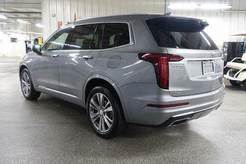 2023 Cadillac XT6 Premium Luxury AWD