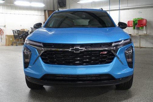 2025 Chevrolet Trax FWD 2RS