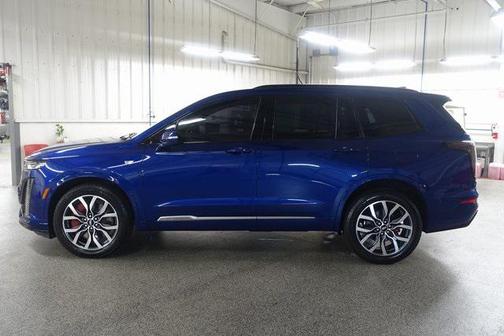 2023 Cadillac XT6 Sport AWD