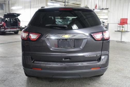 2013 Chevrolet Traverse 2LT