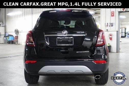 2019 Buick Encore Sport Touring
