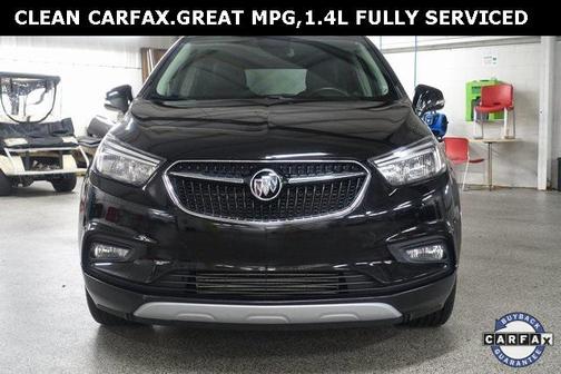 2019 Buick Encore Sport Touring