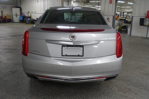2015 Cadillac XTS Luxury