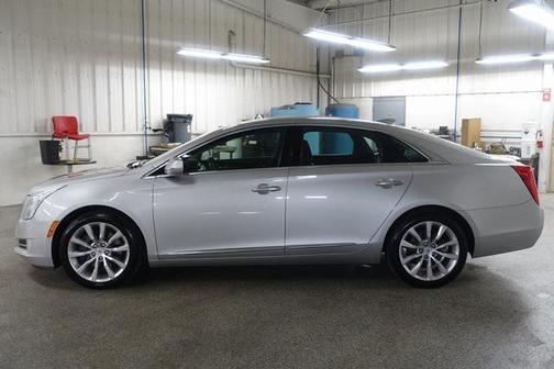 2015 Cadillac XTS Luxury