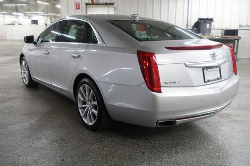 2015 Cadillac XTS Luxury