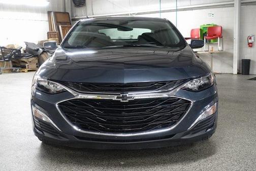 2020 Chevrolet Malibu FWD RS