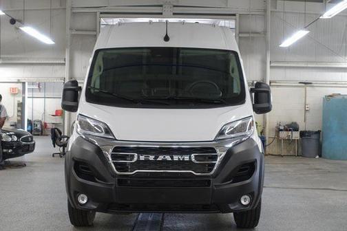 2025 RAM ProMaster 3500 High Roof