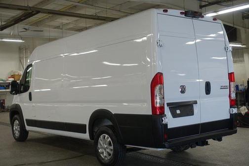 2025 RAM ProMaster 3500 High Roof