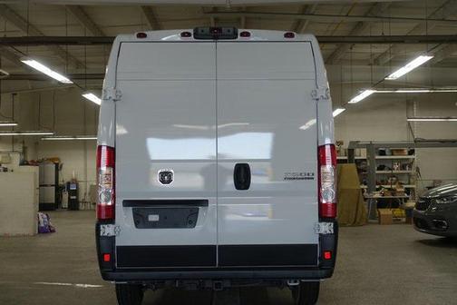 2025 RAM ProMaster 3500 High Roof