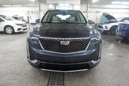 2020 Cadillac XT6 Premium Luxury AWD