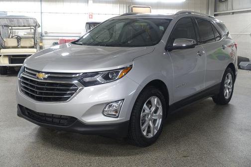 2021 Chevrolet Equinox Premier w/1LZ