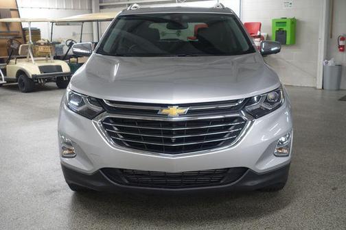 2021 Chevrolet Equinox Premier w/1LZ