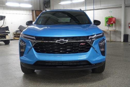 2025 Chevrolet Trax FWD 2RS
