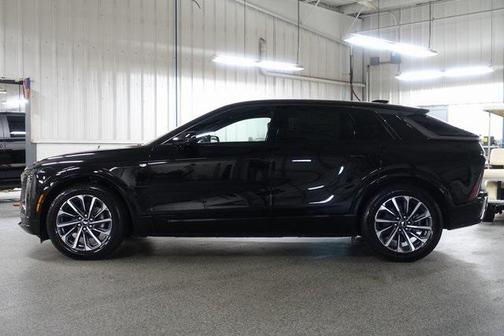 2024 Cadillac LYRIQ Sport w/1SJ