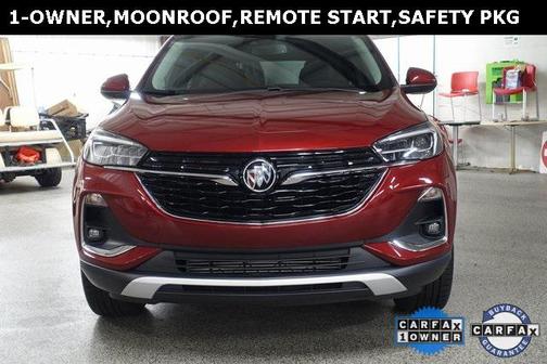 2023 Buick Encore GX Essence