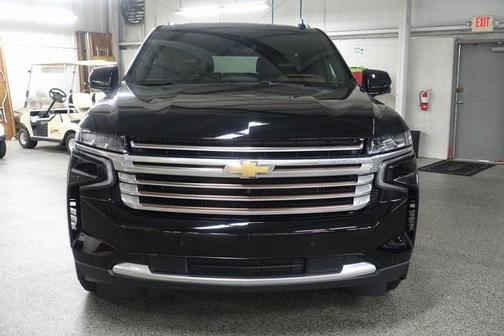 2023 Chevrolet Tahoe 4WD High Country