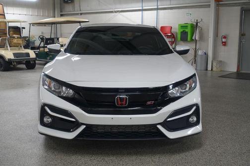 2019 Honda Civic Si Base