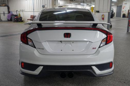 2019 Honda Civic Si Base