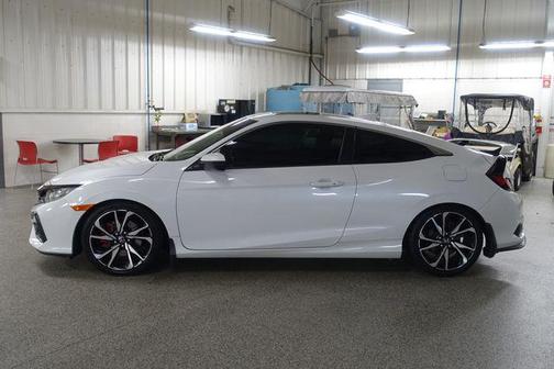 2019 Honda Civic Si Base