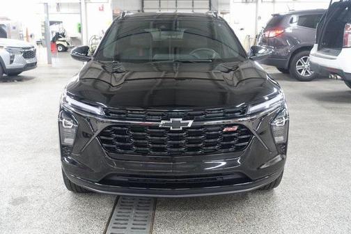 2024 Chevrolet Trax FWD 2RS