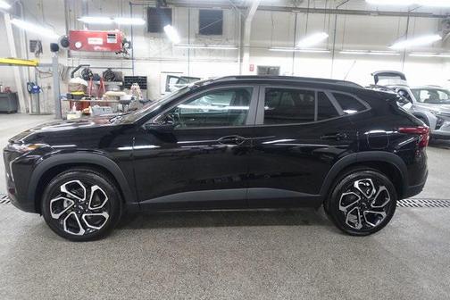 2024 Chevrolet Trax FWD 2RS
