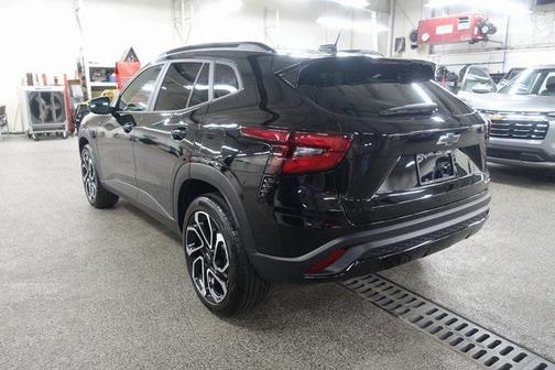 2024 Chevrolet Trax FWD 2RS