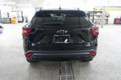 2024 Chevrolet Trax FWD 2RS