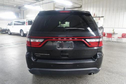 2016 Dodge Durango SXT